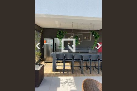 Apartamento para alugar com 1 quarto, 27m² em Vila Nova Conceição, São Paulo