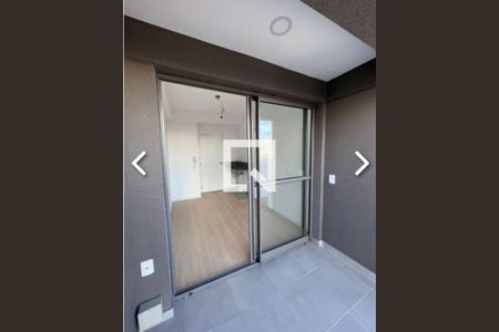 Apartamento para alugar com 1 quarto, 27m² em Vila Nova Conceição, São Paulo