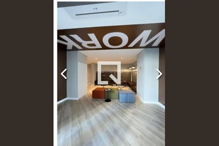 Apartamento para alugar com 1 quarto, 27m² em Vila Nova Conceição, São Paulo