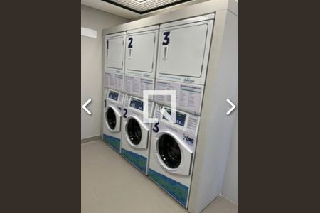 Apartamento para alugar com 1 quarto, 27m² em Vila Nova Conceição, São Paulo