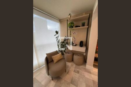 Foto 03 de apartamento à venda com 3 quartos, 103m² em Indianópolis, São Paulo