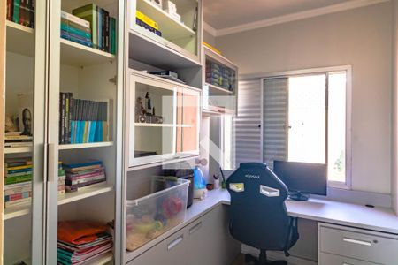 Quarto 1 de apartamento à venda com 3 quartos, 74m² em Chácara Inglesa, São Paulo