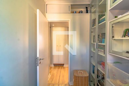 Quarto 1 de apartamento à venda com 3 quartos, 74m² em Chácara Inglesa, São Paulo