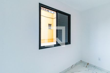 Quarto 02 de apartamento para alugar com 2 quartos, 44m² em Jardim Ester, São Paulo