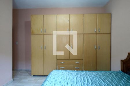 Quarto 1 de casa para alugar com 2 quartos, 98m² em Vila Caiçara, Praia Grande