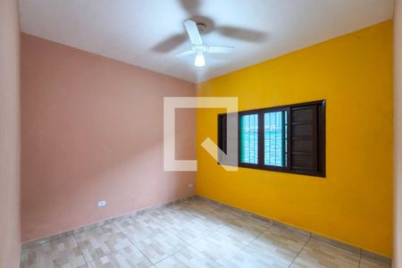 Quarto 1 de casa para alugar com 2 quartos, 98m² em Vila Caiçara, Praia Grande