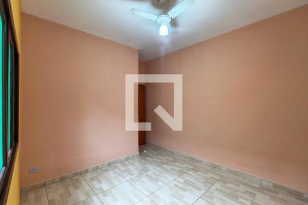 Quarto 1 de casa para alugar com 2 quartos, 98m² em Vila Caiçara, Praia Grande