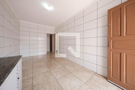 Cozinha de casa à venda com 5 quartos, 257m² em Artur Alvim, São Paulo