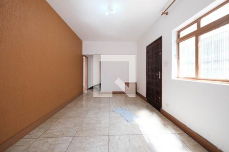 Sala de casa à venda com 5 quartos, 257m² em Artur Alvim, São Paulo