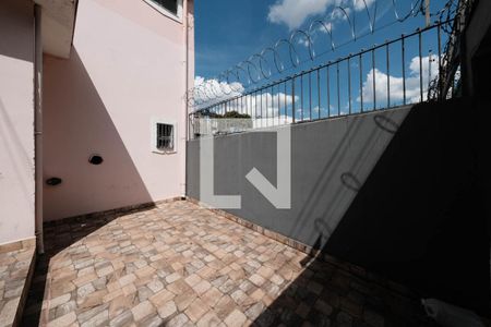 Área comum de casa à venda com 5 quartos, 257m² em Artur Alvim, São Paulo
