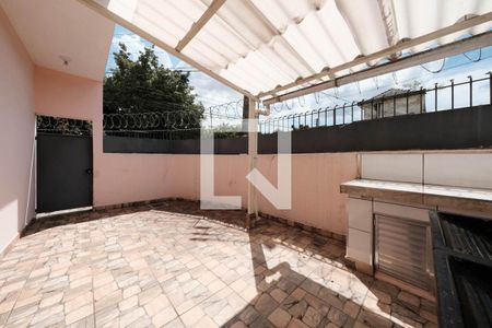 Área comum de casa à venda com 5 quartos, 257m² em Artur Alvim, São Paulo