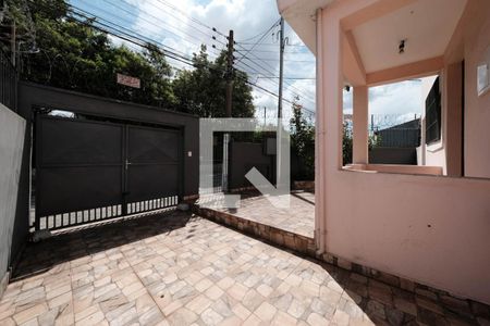 Área comum de casa à venda com 5 quartos, 257m² em Artur Alvim, São Paulo