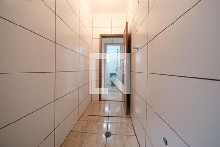 Área de Serviço de casa à venda com 5 quartos, 257m² em Artur Alvim, São Paulo