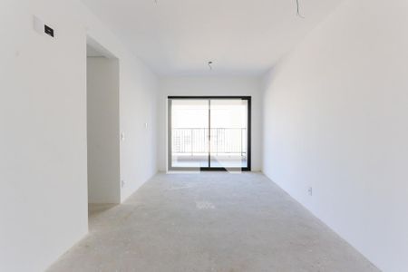 Sala de apartamento à venda com 3 quartos, 84m² em Butantã, São Paulo