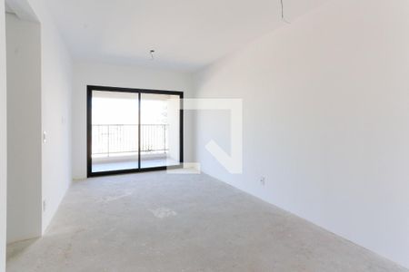 Sala de apartamento à venda com 3 quartos, 84m² em Butantã, São Paulo