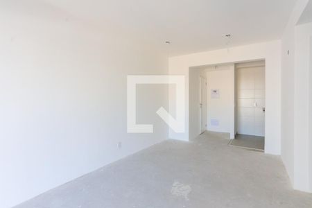 Sala de apartamento à venda com 3 quartos, 84m² em Butantã, São Paulo