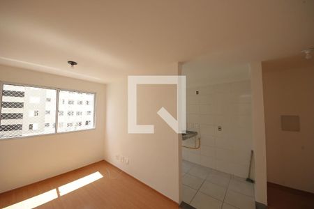 Apartamento para alugar em Cidade São Mateus
