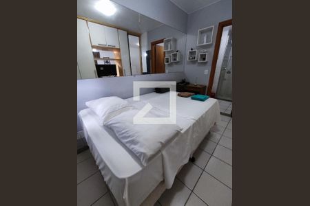 Quarto de apartamento para alugar com 1 quarto, 20m² em Asa Norte, Brasília