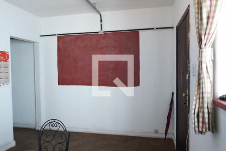 Sala de casa à venda com 2 quartos, 135m² em Vila Bertioga, São Paulo