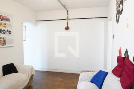 Sala 2 de casa à venda com 2 quartos, 135m² em Vila Bertioga, São Paulo