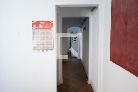 Sala de casa à venda com 2 quartos, 135m² em Vila Bertioga, São Paulo