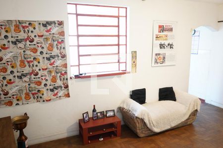 Sala 2 de casa à venda com 2 quartos, 135m² em Vila Bertioga, São Paulo