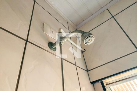 Banheiro da Suíte de casa à venda com 2 quartos, 125m² em Paulicéia, São Bernardo do Campo