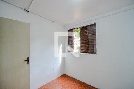 Quarto 2 de apartamento à venda com 2 quartos, 50m² em Mário Quintana, Porto Alegre