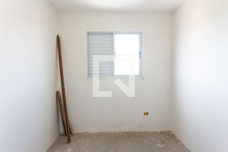 Quarto de apartamento à venda com 2 quartos, 49m² em Vila Esperança, São Paulo