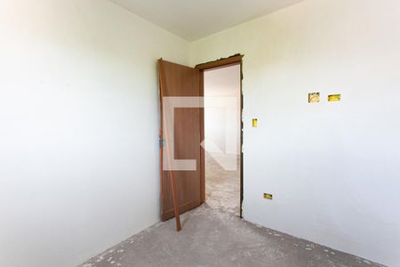 Quarto de apartamento à venda com 2 quartos, 49m² em Vila Esperança, São Paulo