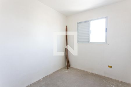 Quarto de apartamento à venda com 2 quartos, 49m² em Vila Esperança, São Paulo