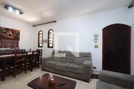 Sala de casa à venda com 3 quartos, 171m² em Chácara Belenzinho, São Paulo