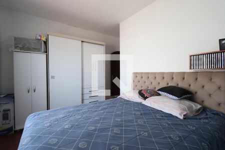 Quarto 2 de casa à venda com 3 quartos, 171m² em Chácara Belenzinho, São Paulo