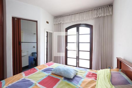 Suíte de casa à venda com 3 quartos, 171m² em Chácara Belenzinho, São Paulo