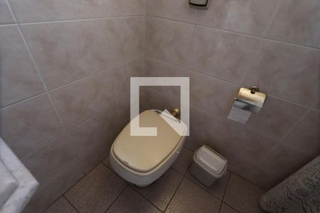 Lavabo de casa à venda com 3 quartos, 171m² em Chácara Belenzinho, São Paulo