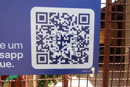 QR code de casa à venda com 3 quartos, 171m² em Chácara Belenzinho, São Paulo