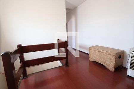 Hall dos Quartos de casa à venda com 3 quartos, 171m² em Chácara Belenzinho, São Paulo