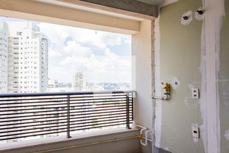 Área de Serviço de apartamento à venda com 3 quartos, 218m² em Alto da Lapa, São Paulo