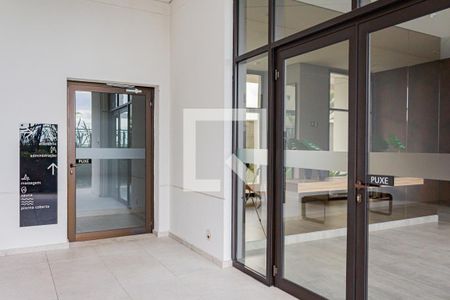 Área comum de apartamento à venda com 3 quartos, 218m² em Alto da Lapa, São Paulo
