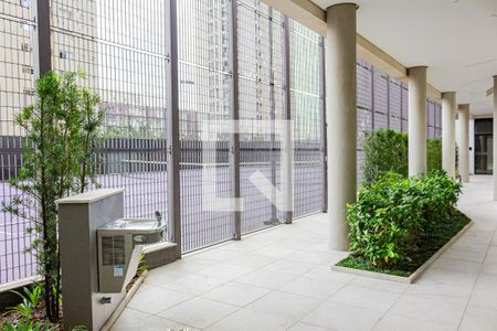 Área comum de apartamento à venda com 3 quartos, 218m² em Alto da Lapa, São Paulo