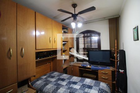 Quarto 2 de casa à venda com 4 quartos, 167m² em Vila Dom Pedro Ii, São Paulo