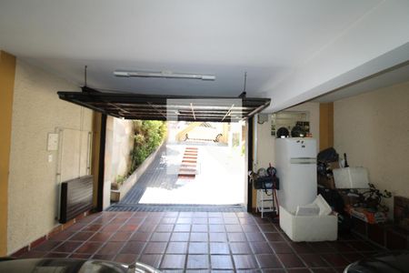 Garagem de casa à venda com 3 quartos, 167m² em Vila Dom Pedro Ii, São Paulo