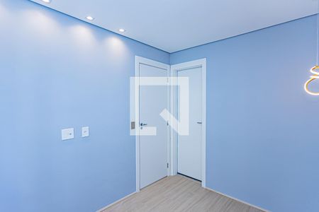 Suite de apartamento para alugar com 2 quartos, 39m² em Vila Pirituba, São Paulo