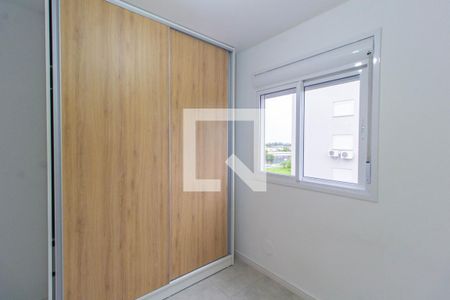 Quarto 1 de apartamento para alugar com 2 quartos, 54m² em Fátima, Canoas
