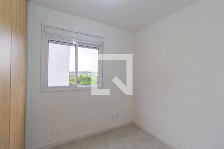 Quarto 1 de apartamento para alugar com 2 quartos, 54m² em Fátima, Canoas