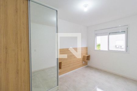 Quarto 2 de apartamento para alugar com 2 quartos, 54m² em Fátima, Canoas