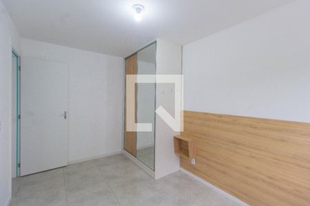 Quarto 2 de apartamento para alugar com 2 quartos, 54m² em Fátima, Canoas