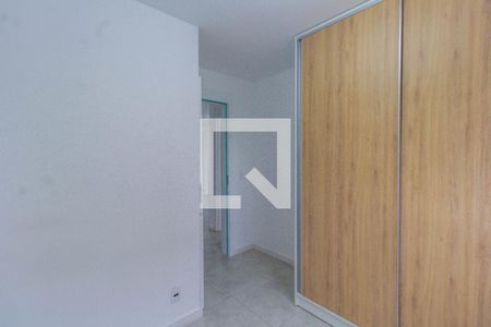 Quarto 1 de apartamento para alugar com 2 quartos, 54m² em Fátima, Canoas