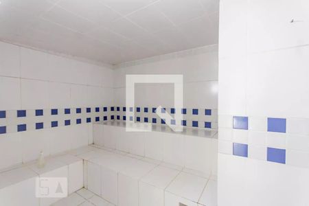 Área comum de kitnet/studio para alugar com 1 quarto, 38m² em Setor Sul, Goiânia