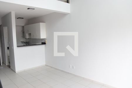 Studio de kitnet/studio para alugar com 1 quarto, 38m² em Setor Sul, Goiânia